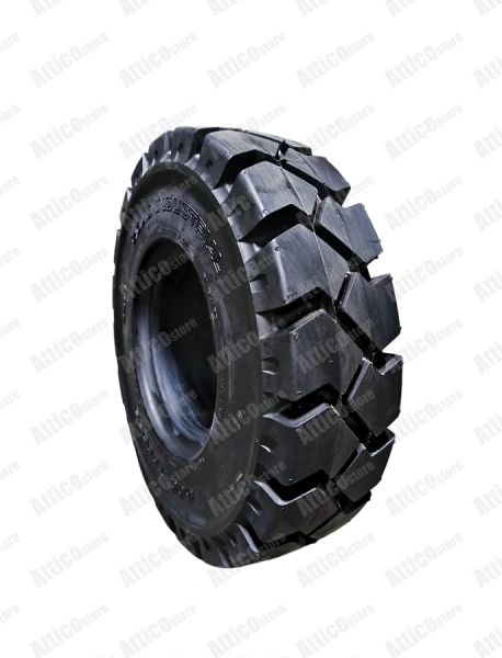 Шина цельнолитая CST 6.00-9 C8909